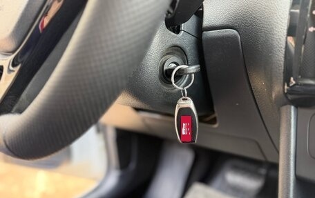 Volkswagen Polo VI (EU Market), 2017 год, 880 000 рублей, 21 фотография