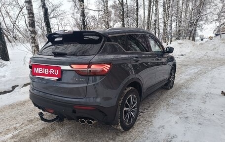 Geely Coolray I, 2021 год, 1 400 000 рублей, 2 фотография