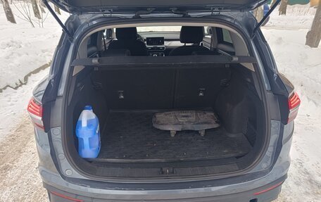 Geely Coolray I, 2021 год, 1 400 000 рублей, 7 фотография