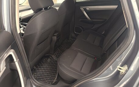 Geely Coolray I, 2021 год, 1 400 000 рублей, 6 фотография