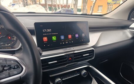 Geely Coolray I, 2021 год, 1 400 000 рублей, 8 фотография