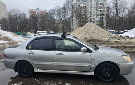 Mitsubishi Lancer IX, 2006 год, 220 000 рублей, 4 фотография