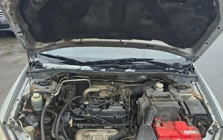 Mitsubishi Lancer IX, 2006 год, 220 000 рублей, 5 фотография