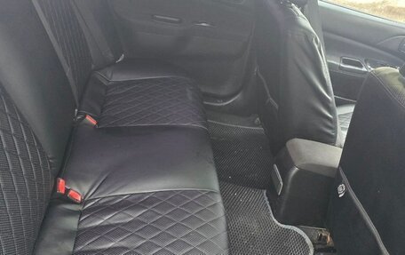 Mitsubishi Lancer IX, 2006 год, 220 000 рублей, 8 фотография