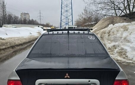 Mitsubishi Lancer IX, 2006 год, 220 000 рублей, 2 фотография