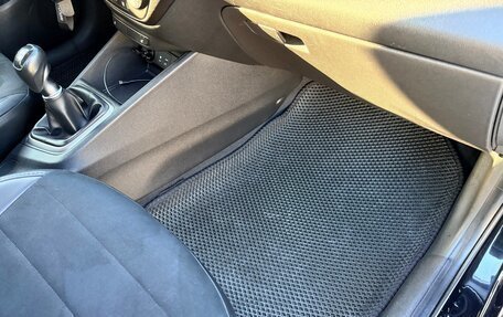 Hyundai Solaris II рестайлинг, 2017 год, 1 350 000 рублей, 11 фотография