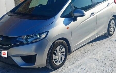 Honda Fit III, 2013 год, 1 222 000 рублей, 2 фотография