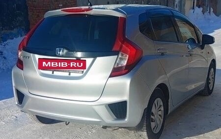 Honda Fit III, 2013 год, 1 222 000 рублей, 4 фотография