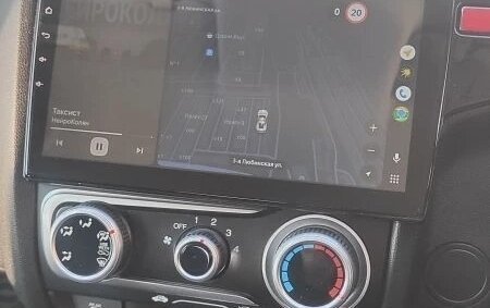 Honda Fit III, 2013 год, 1 222 000 рублей, 6 фотография