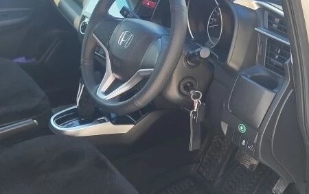 Honda Fit III, 2013 год, 1 222 000 рублей, 7 фотография