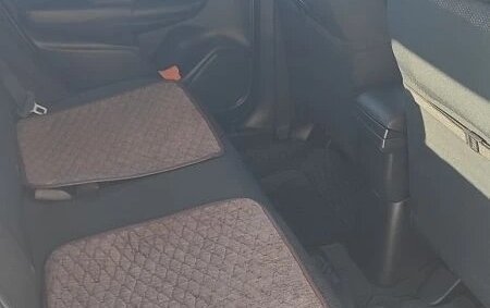 Honda Fit III, 2013 год, 1 222 000 рублей, 10 фотография