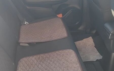 Honda Fit III, 2013 год, 1 222 000 рублей, 8 фотография