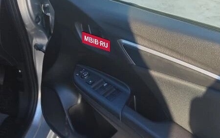 Honda Fit III, 2013 год, 1 222 000 рублей, 12 фотография