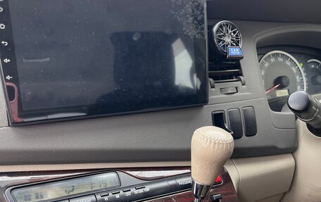 Toyota ISis I, 2013 год, 1 480 000 рублей, 7 фотография