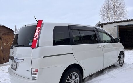 Toyota ISis I, 2013 год, 1 480 000 рублей, 4 фотография