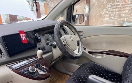 Toyota ISis I, 2013 год, 1 480 000 рублей, 6 фотография