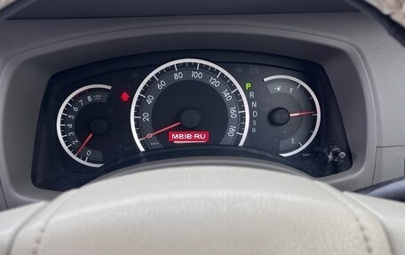 Toyota ISis I, 2013 год, 1 480 000 рублей, 8 фотография