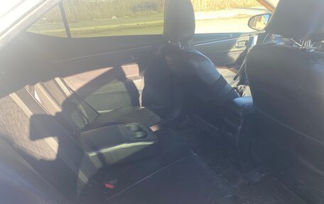 Toyota Corolla, 2013 год, 1 100 000 рублей, 7 фотография