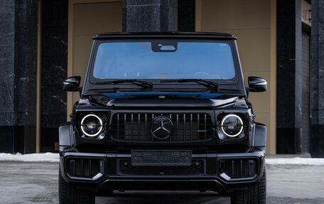 Mercedes-Benz G-Класс AMG, 2026 год, 31 999 000 рублей, 3 фотография