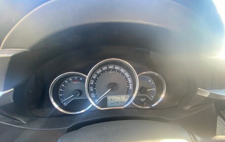 Toyota Corolla, 2013 год, 1 100 000 рублей, 10 фотография