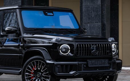 Mercedes-Benz G-Класс AMG, 2026 год, 31 999 000 рублей, 10 фотография