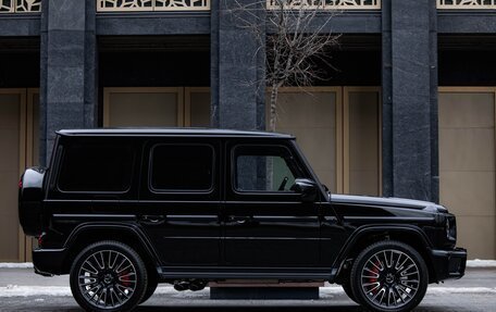 Mercedes-Benz G-Класс AMG, 2026 год, 31 999 000 рублей, 7 фотография