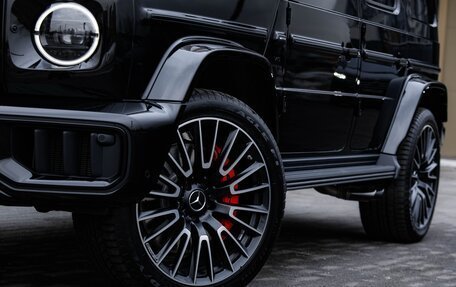 Mercedes-Benz G-Класс AMG, 2026 год, 31 999 000 рублей, 11 фотография