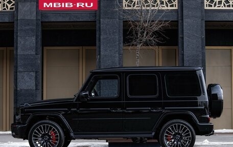 Mercedes-Benz G-Класс AMG, 2026 год, 31 999 000 рублей, 8 фотография