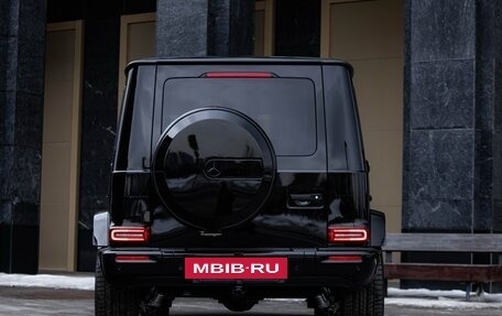 Mercedes-Benz G-Класс AMG, 2026 год, 31 999 000 рублей, 4 фотография