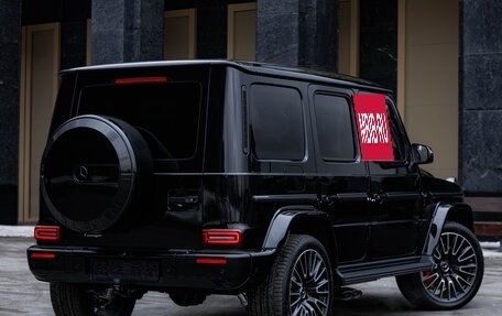 Mercedes-Benz G-Класс AMG, 2026 год, 31 999 000 рублей, 6 фотография