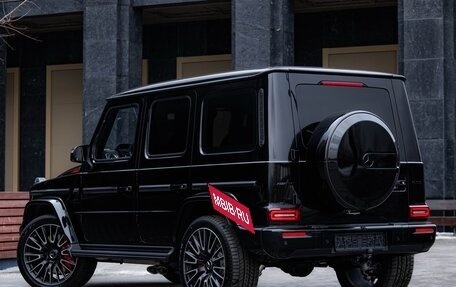 Mercedes-Benz G-Класс AMG, 2026 год, 31 999 000 рублей, 5 фотография