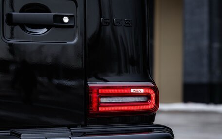 Mercedes-Benz G-Класс AMG, 2026 год, 31 999 000 рублей, 14 фотография