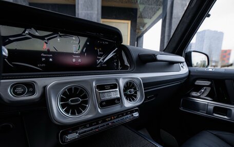 Mercedes-Benz G-Класс AMG, 2026 год, 31 999 000 рублей, 21 фотография