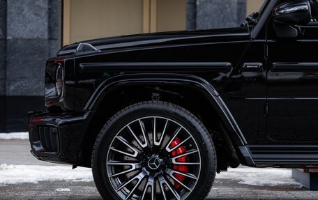 Mercedes-Benz G-Класс AMG, 2026 год, 31 999 000 рублей, 13 фотография