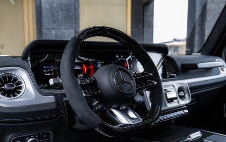 Mercedes-Benz G-Класс AMG, 2026 год, 31 999 000 рублей, 16 фотография