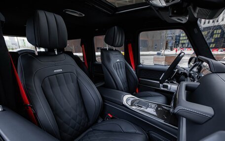 Mercedes-Benz G-Класс AMG, 2026 год, 31 999 000 рублей, 22 фотография