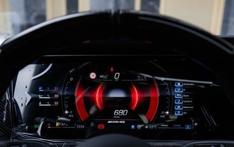 Mercedes-Benz G-Класс AMG, 2026 год, 31 999 000 рублей, 23 фотография