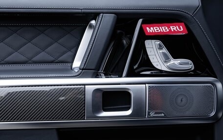 Mercedes-Benz G-Класс AMG, 2026 год, 31 999 000 рублей, 19 фотография