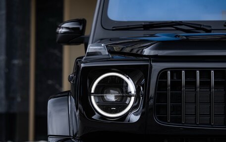 Mercedes-Benz G-Класс AMG, 2026 год, 31 999 000 рублей, 34 фотография