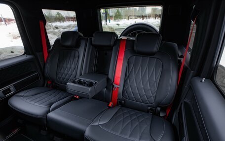 Mercedes-Benz G-Класс AMG, 2026 год, 31 999 000 рублей, 32 фотография