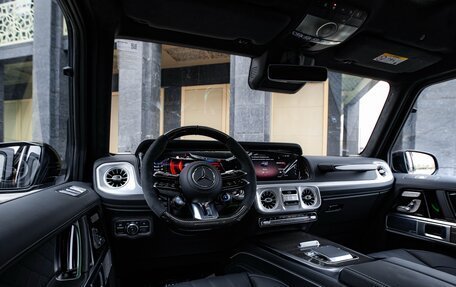 Mercedes-Benz G-Класс AMG, 2026 год, 31 999 000 рублей, 28 фотография