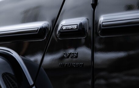Mercedes-Benz G-Класс AMG, 2026 год, 31 999 000 рублей, 35 фотография