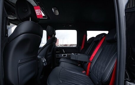 Mercedes-Benz G-Класс AMG, 2026 год, 31 999 000 рублей, 31 фотография