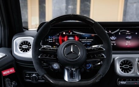 Mercedes-Benz G-Класс AMG, 2026 год, 31 999 000 рублей, 29 фотография