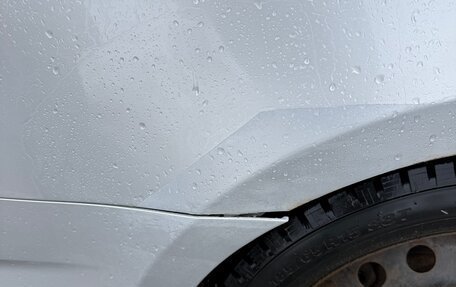 Hyundai Solaris II рестайлинг, 2011 год, 479 999 рублей, 9 фотография