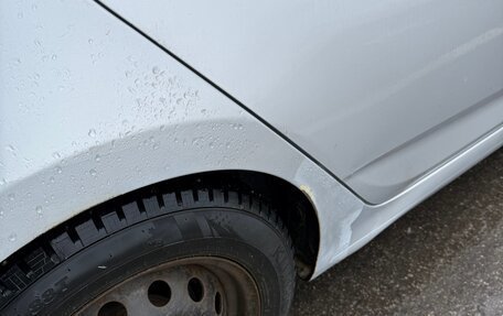 Hyundai Solaris II рестайлинг, 2011 год, 479 999 рублей, 12 фотография