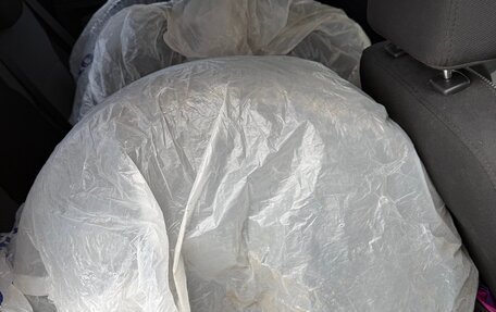 Hyundai Solaris II рестайлинг, 2011 год, 479 999 рублей, 13 фотография