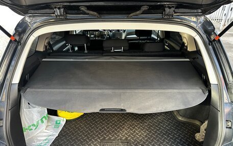 Subaru Outback IV рестайлинг, 2014 год, 2 030 000 рублей, 15 фотография