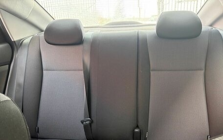 Hyundai Solaris II рестайлинг, 2017 год, 1 047 000 рублей, 7 фотография