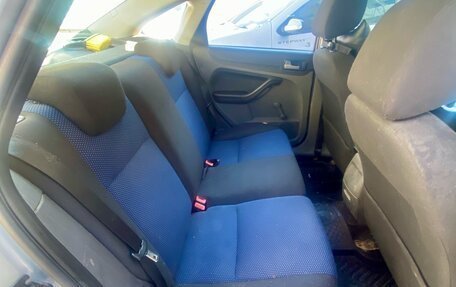 Ford Focus II рестайлинг, 2007 год, 300 000 рублей, 5 фотография